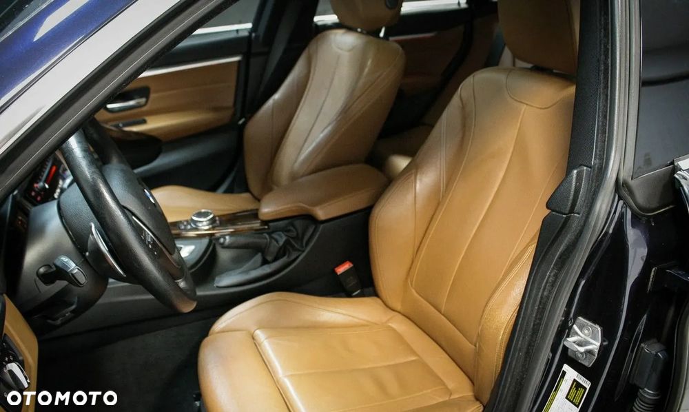 BMW Seria 4 428i Gran Coupe Luxury Line - 9