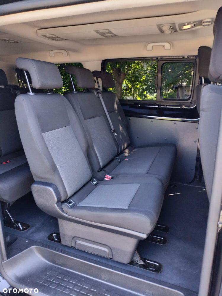 Opel Vivaro 2.0 D L Elegance - 5