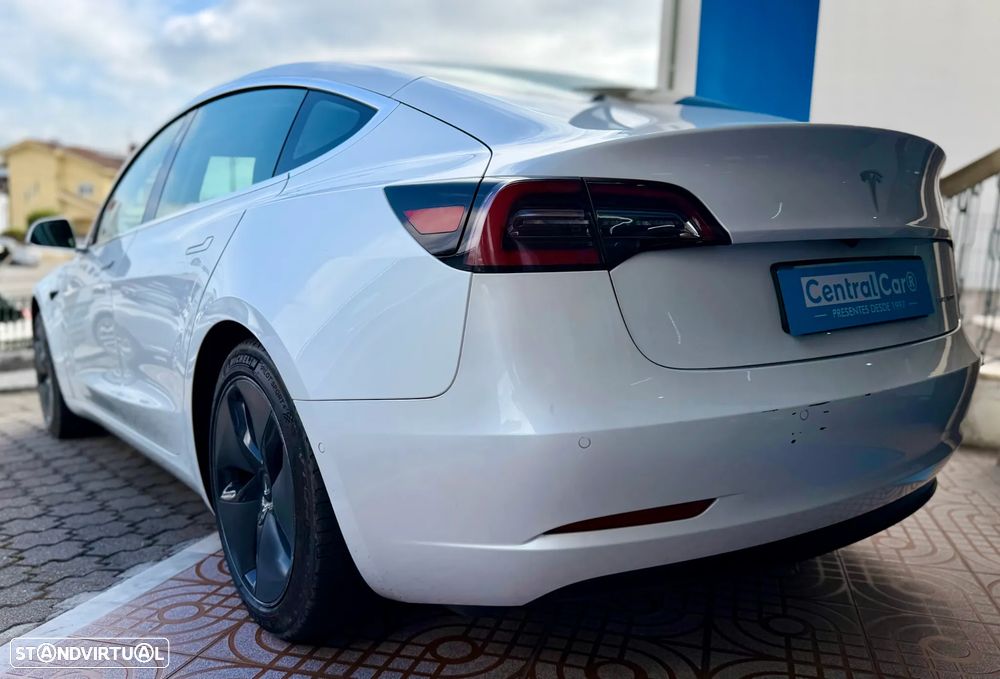 Tesla Model 3 Long Range Tração Integral - 7