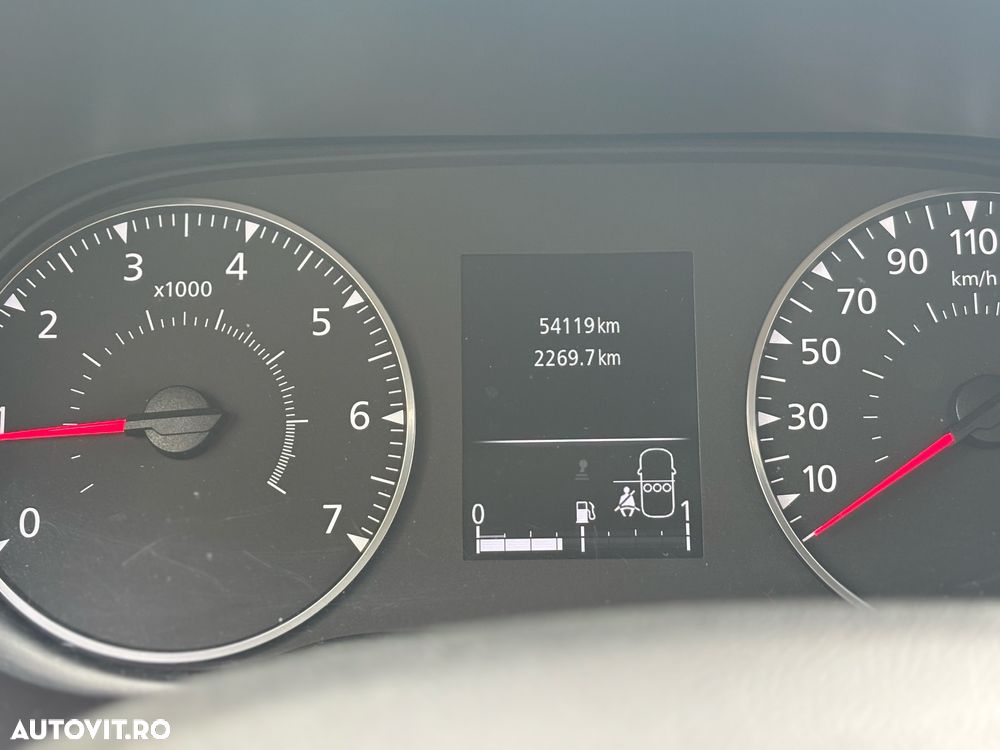Dacia Duster - 20