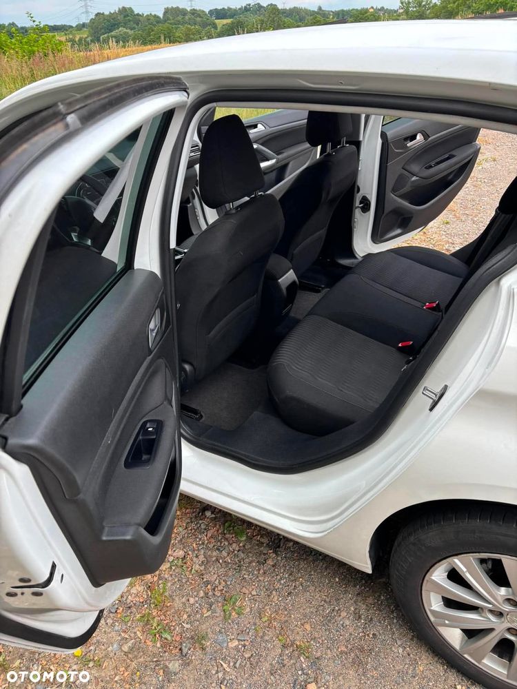 Peugeot 308 BlueHDi 100 Stop & Start Access - 10