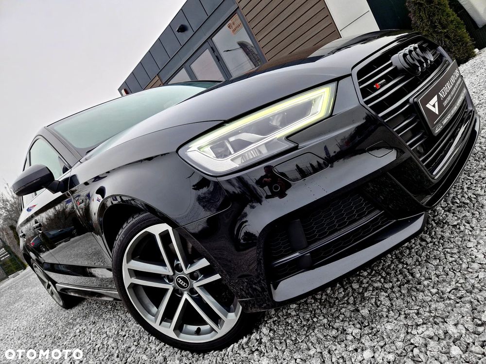 Audi A3 Limousine - 35