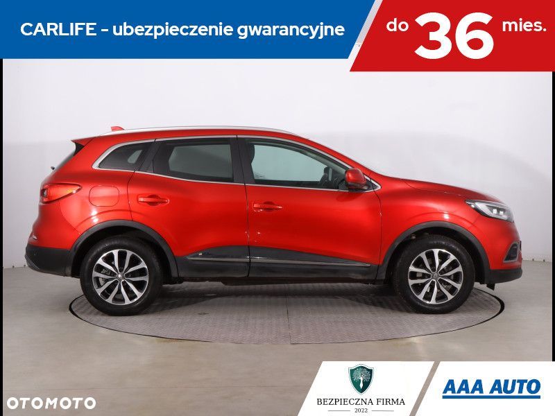 Renault Kadjar - 7