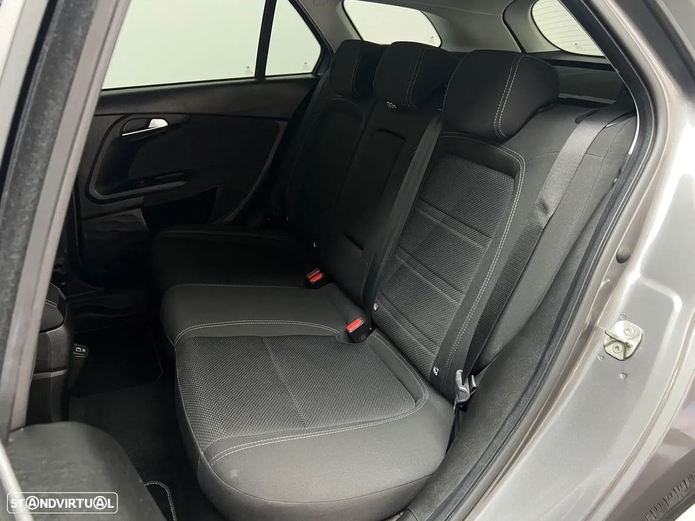Fiat Tipo Station Wagon 1.3 Multijet Life - 10