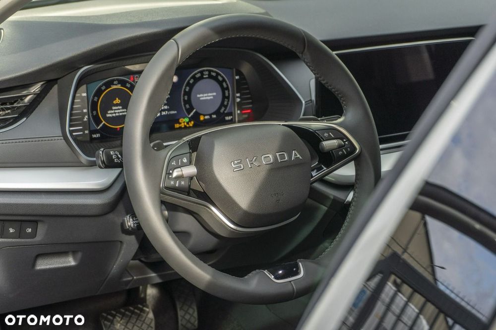 Skoda Octavia - 17