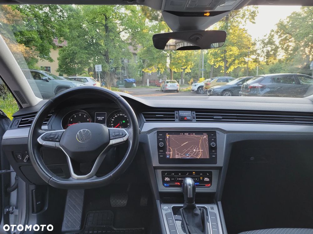 Volkswagen Passat 1.5 TSI EVO Business DSG - 6