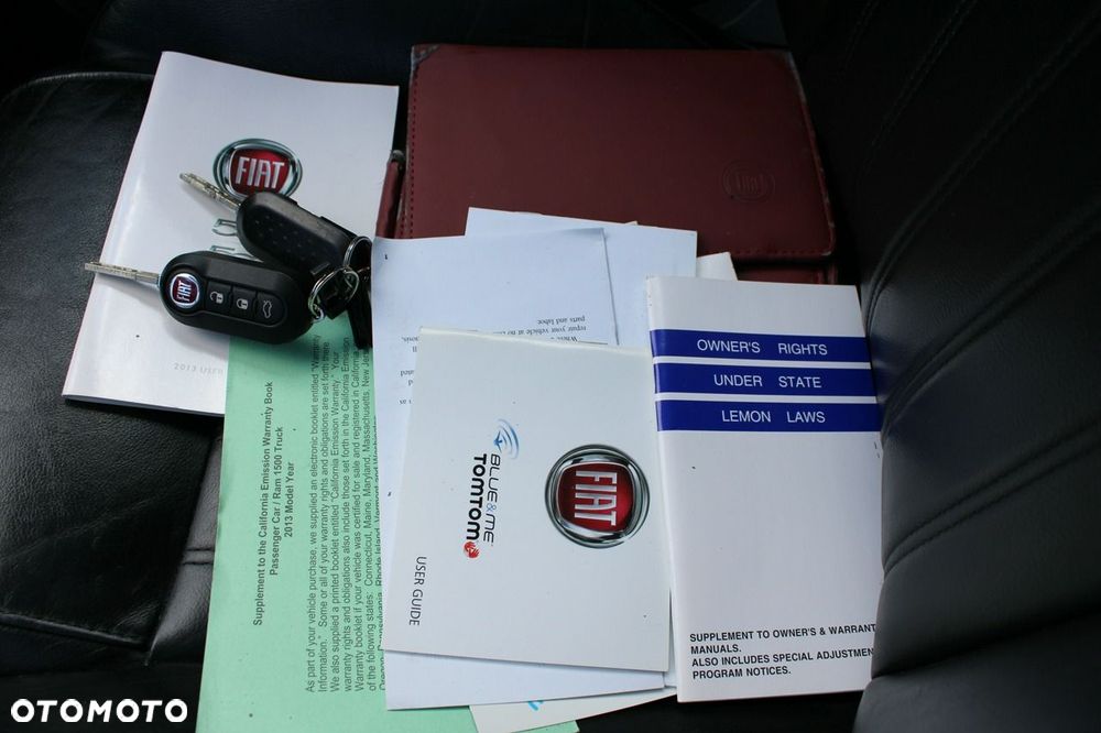 Fiat 500 - 18