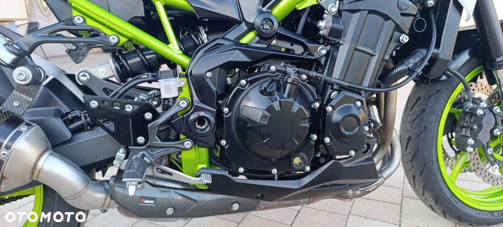 Kawasaki Z 900 - 28