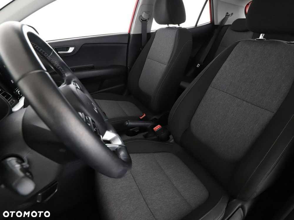 Kia Stonic 1.2 M - 14