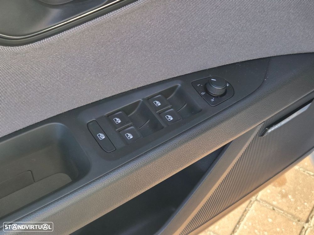 SEAT Leon ST - 9