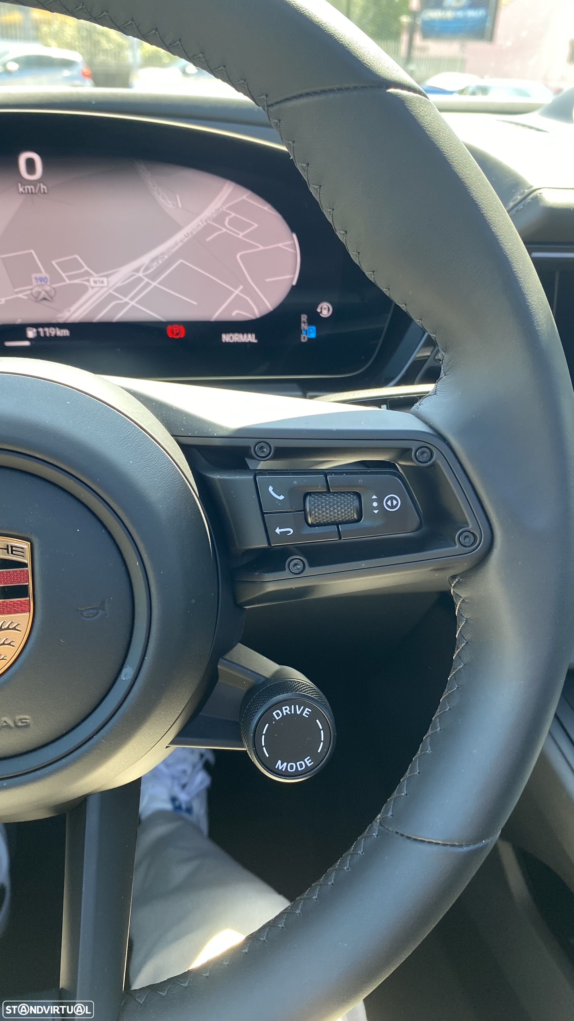 Porsche Macan Standard - 33