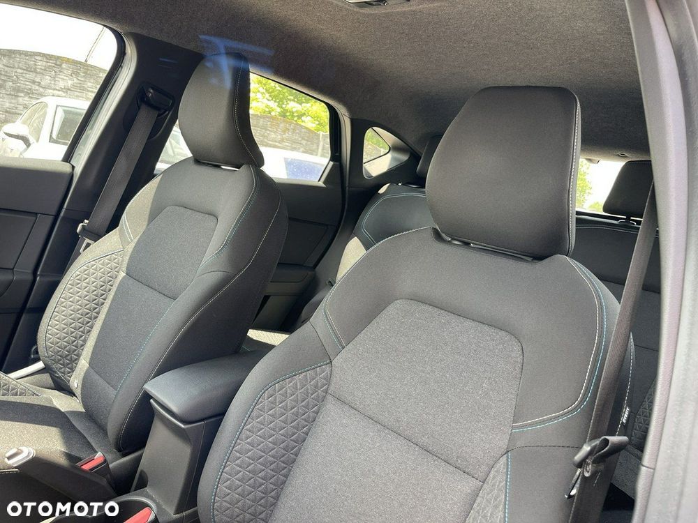 Renault Captur TCe 90 EVOLUTION - 13