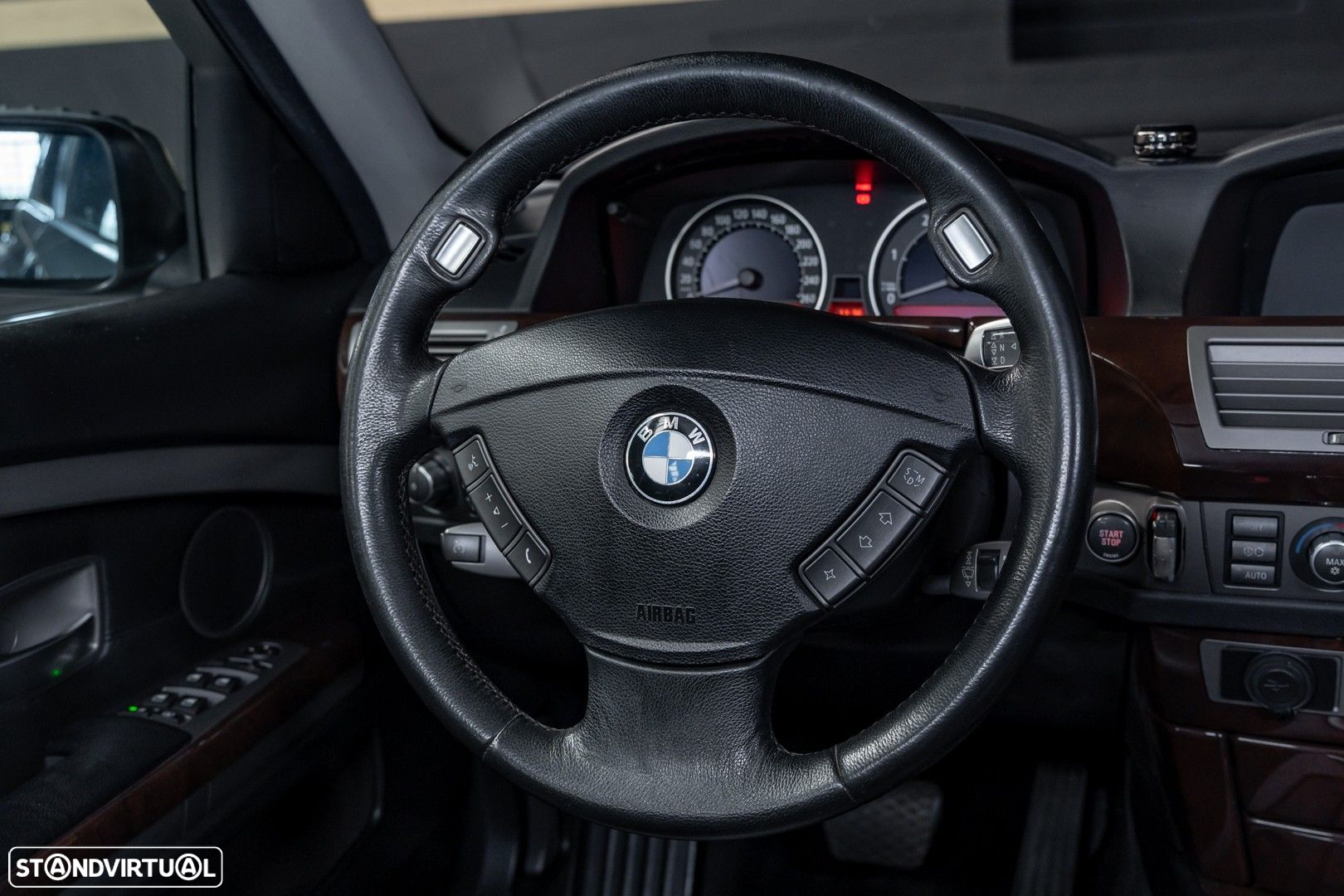 BMW 730 d - 15