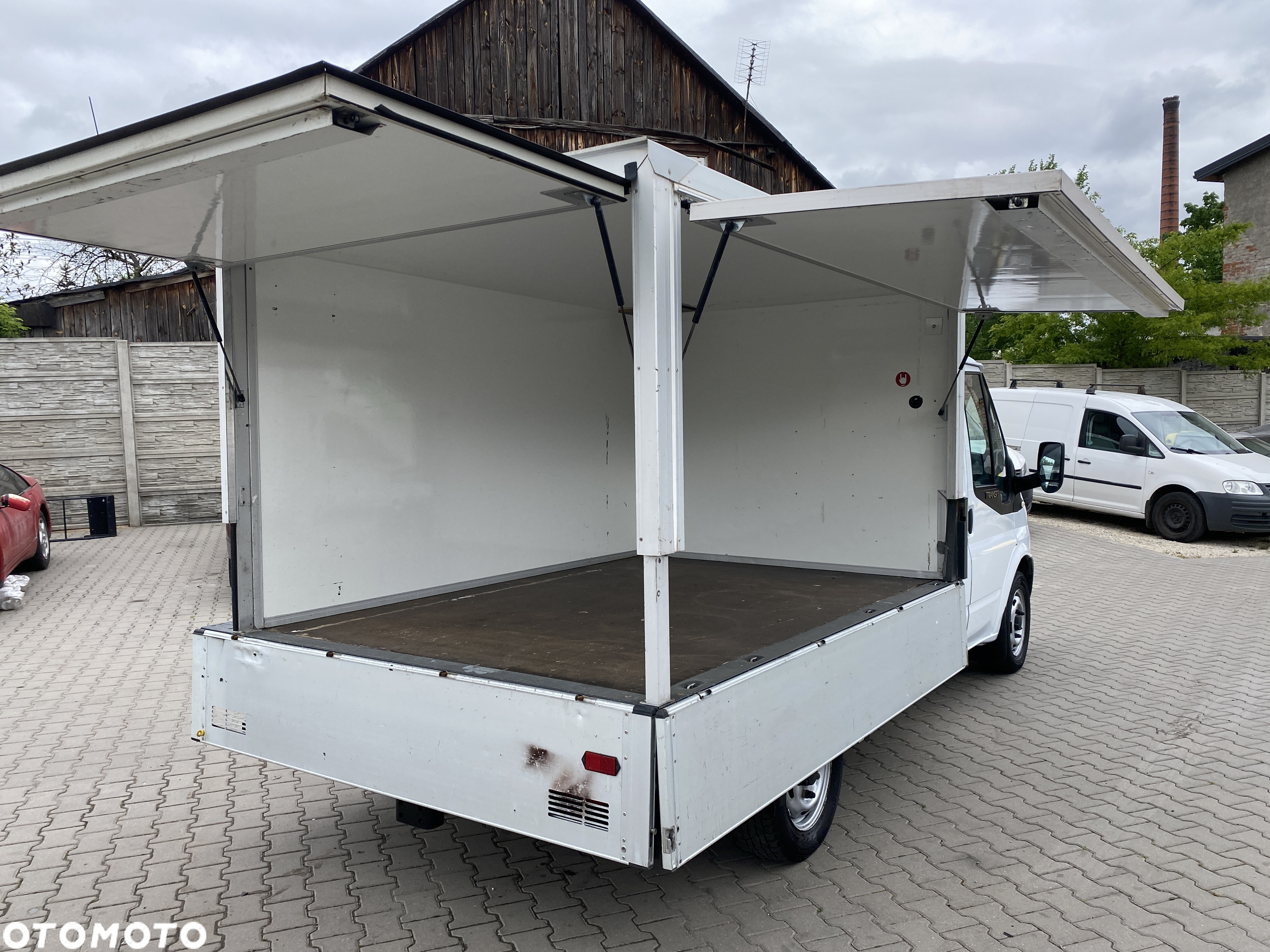 Ford TRANSIT - 25