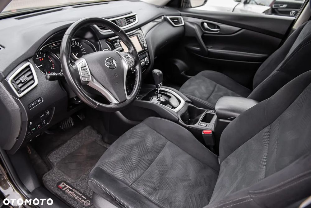 Nissan X-Trail 2.0 dCi Xtronic Acenta - 15