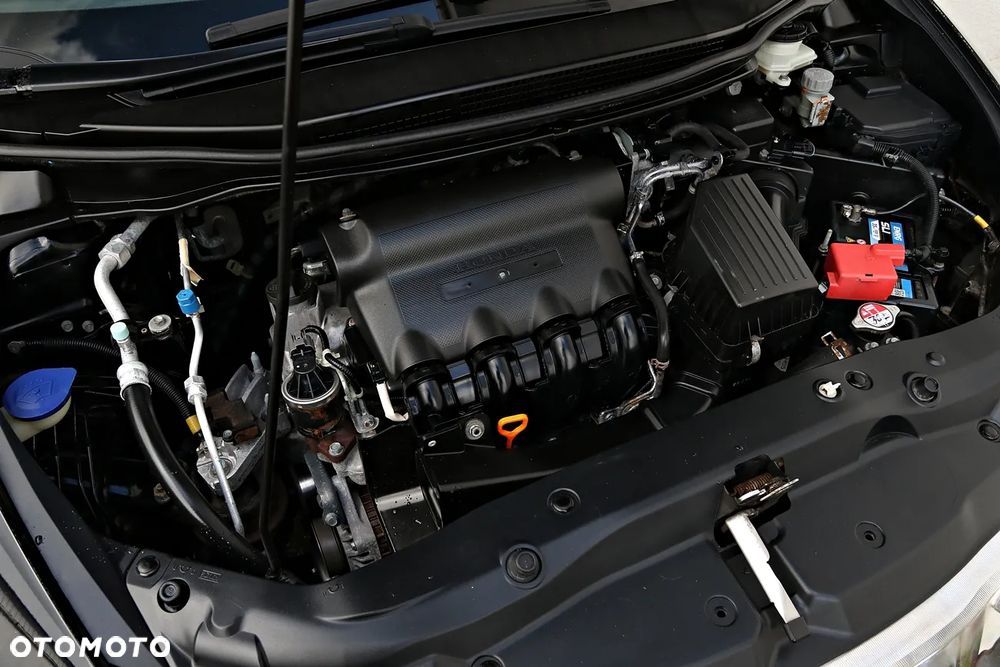 Honda Civic 1.4i-DSi - 40