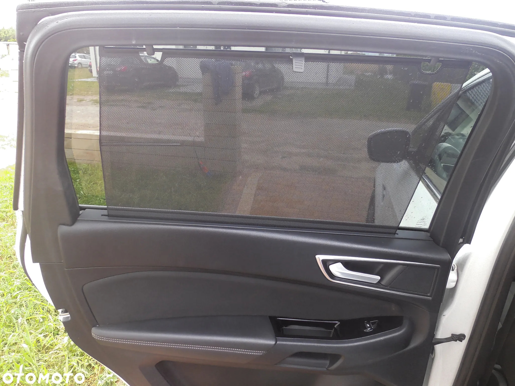 Ford S-Max 2.0 TDCi 4WD Titanium PowerShift - 16