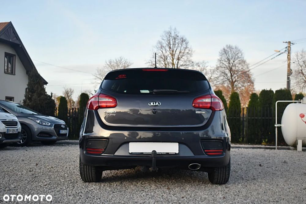 Kia Ceed Cee'd 1.6 CRDi XL - 6