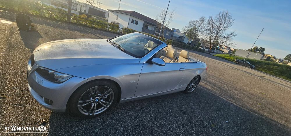 BMW 325 - 20