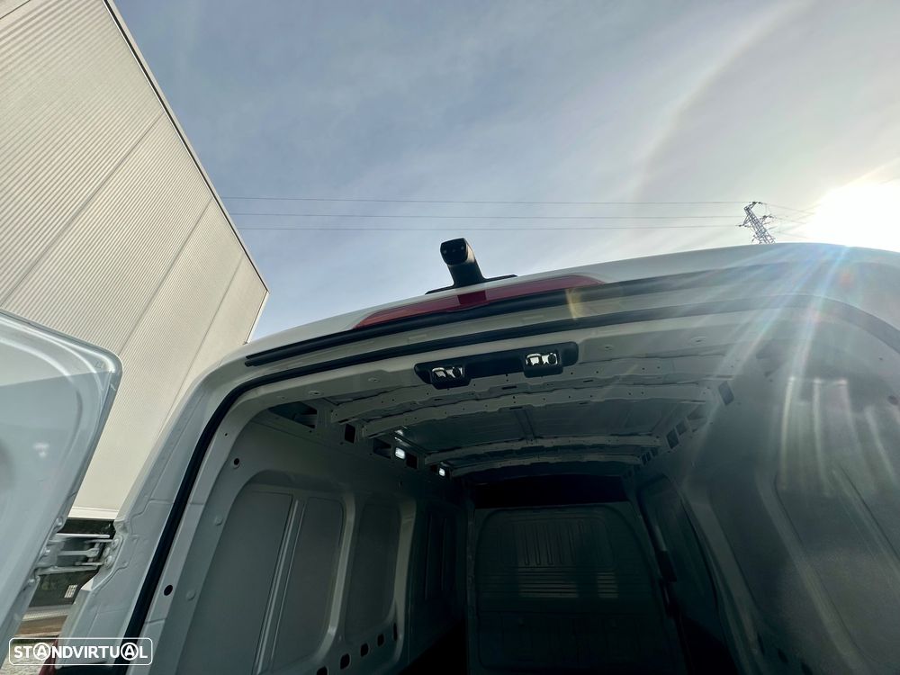 Maxus E-DELIVER  9 L3h2 73kwh IVA dedutível - 19