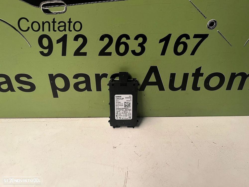 BMW 5 G30 SENSOR RADAR - MD080 - 2