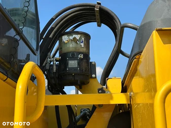 Komatsu PW160-7EO - 17