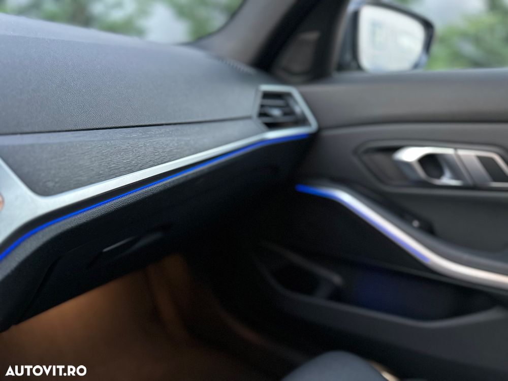 BMW Seria 3 - 23