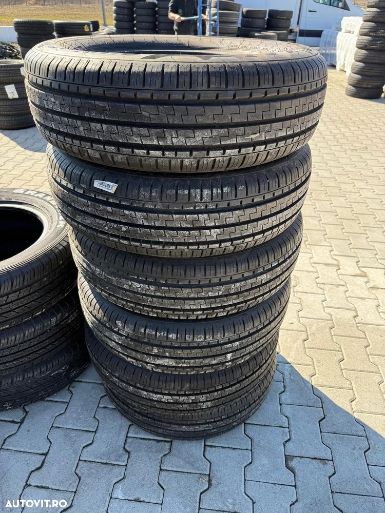 205 70 17C VARA NOI - 1