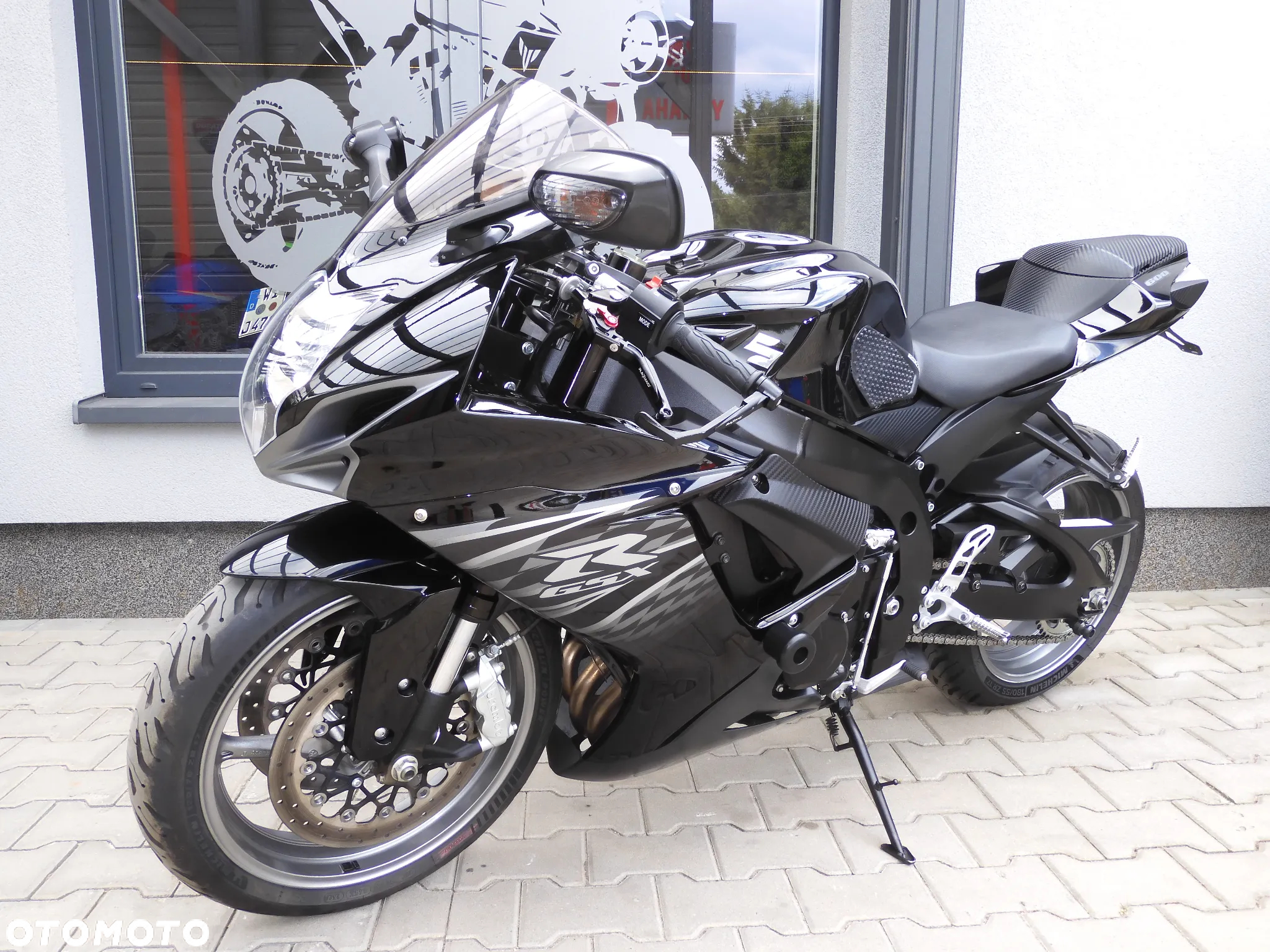 Suzuki GSX-R - 21