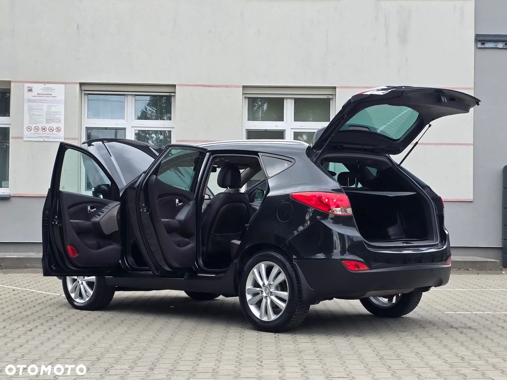 Hyundai ix35 - 16