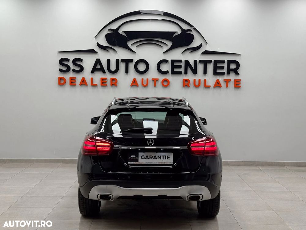 Mercedes-Benz GLA 180 7G-DCT UrbanStyle Edition - 13