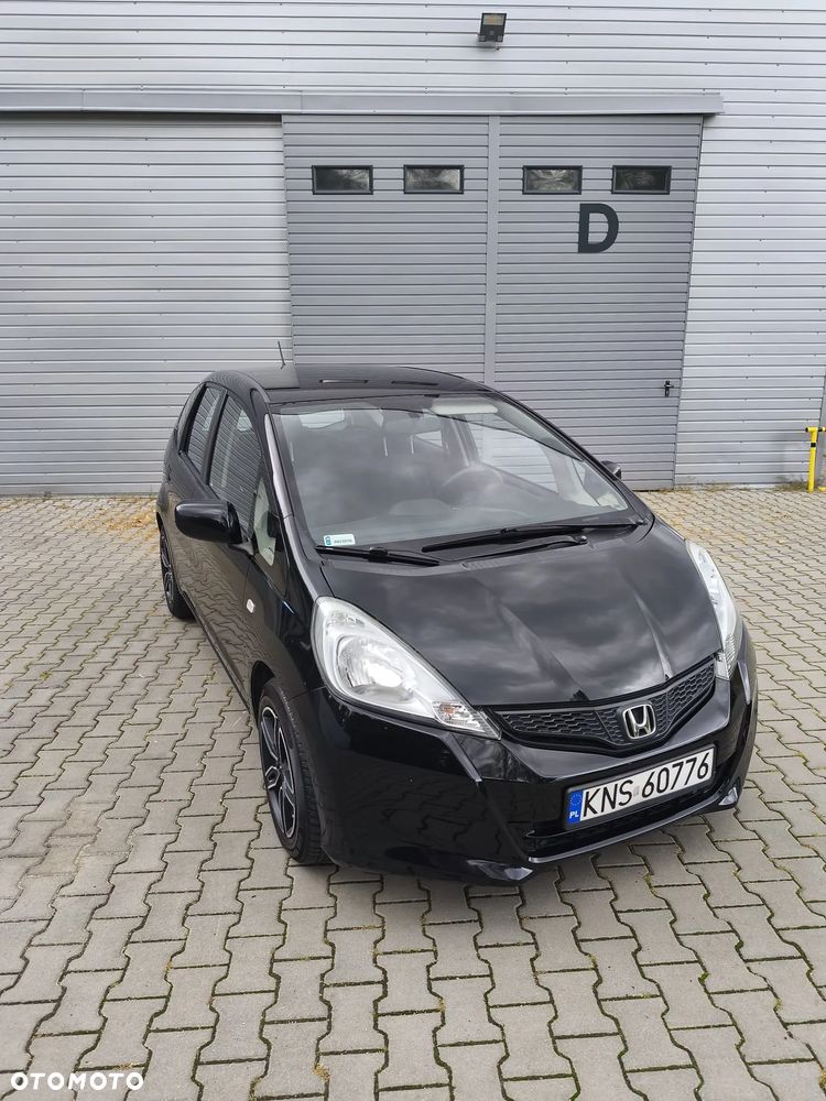 Honda Jazz 1.2 Trend VSA - 7
