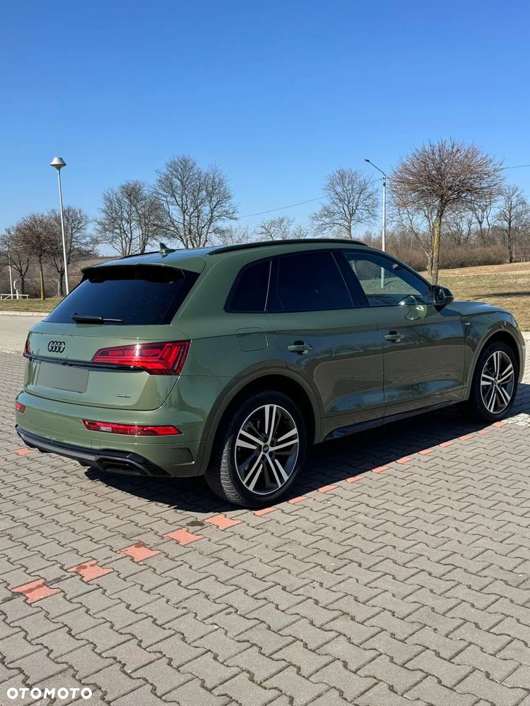 Audi Q5 - 4