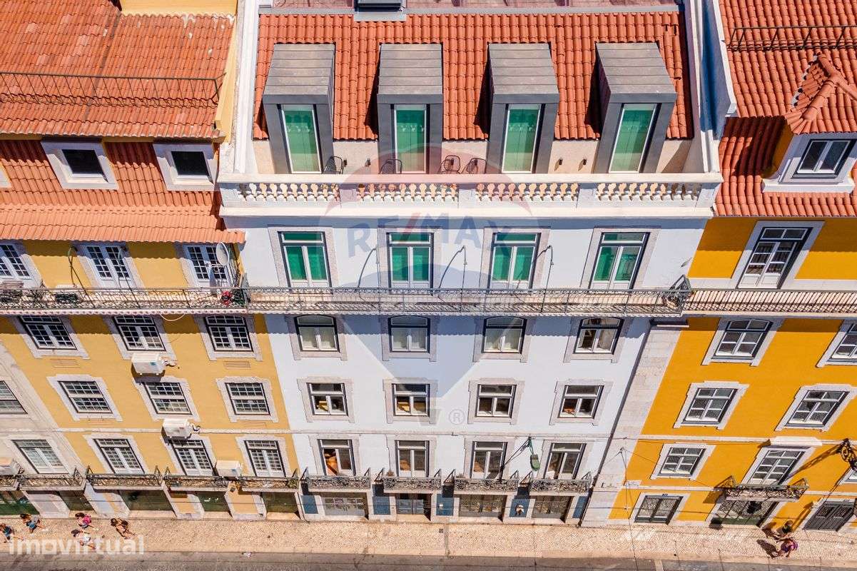 Apartamento T2 para venda - Grande imagem: 2/23