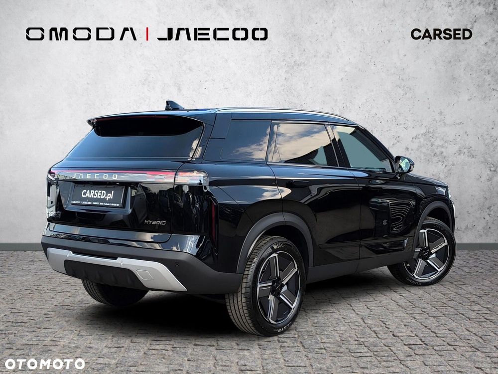 Jaecoo 7 - 6