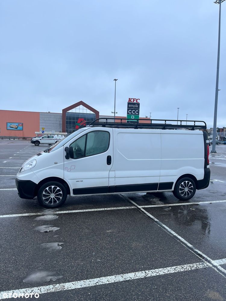 Renault Trafic - 3