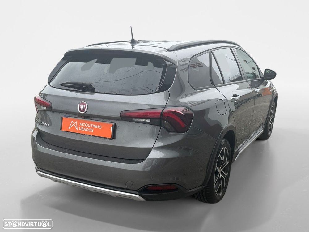 Fiat Tipo Station Wagon 1.0 GSE T3 - 5