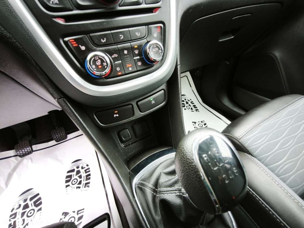 Opel Mokka - 10