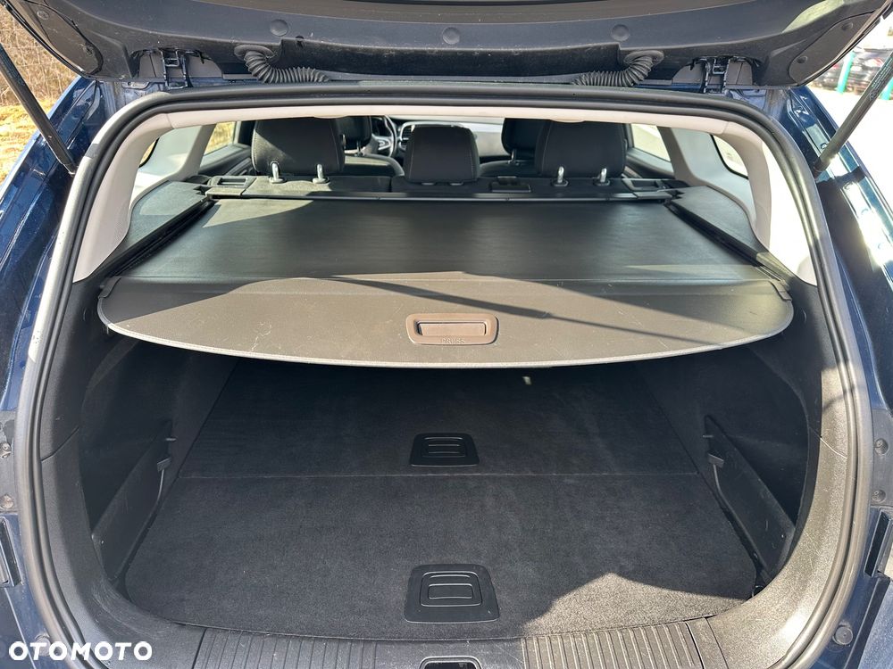 Renault Talisman ENERGY dCi 130 EDC INTENS - 11