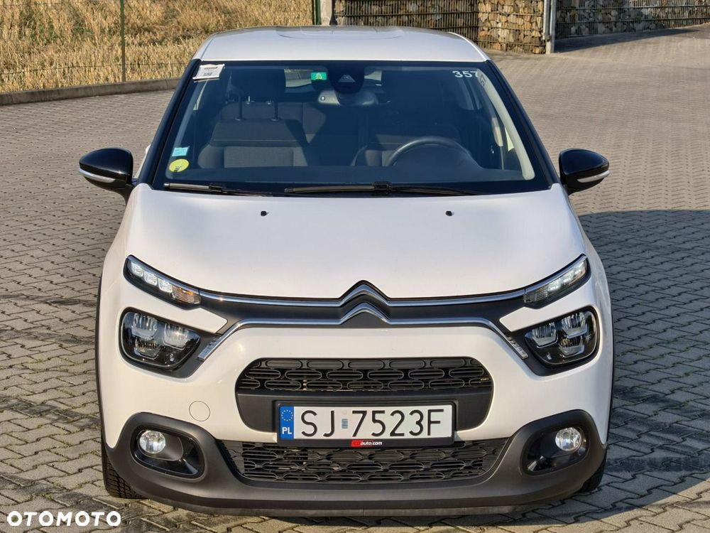 Citroën C3 - 2