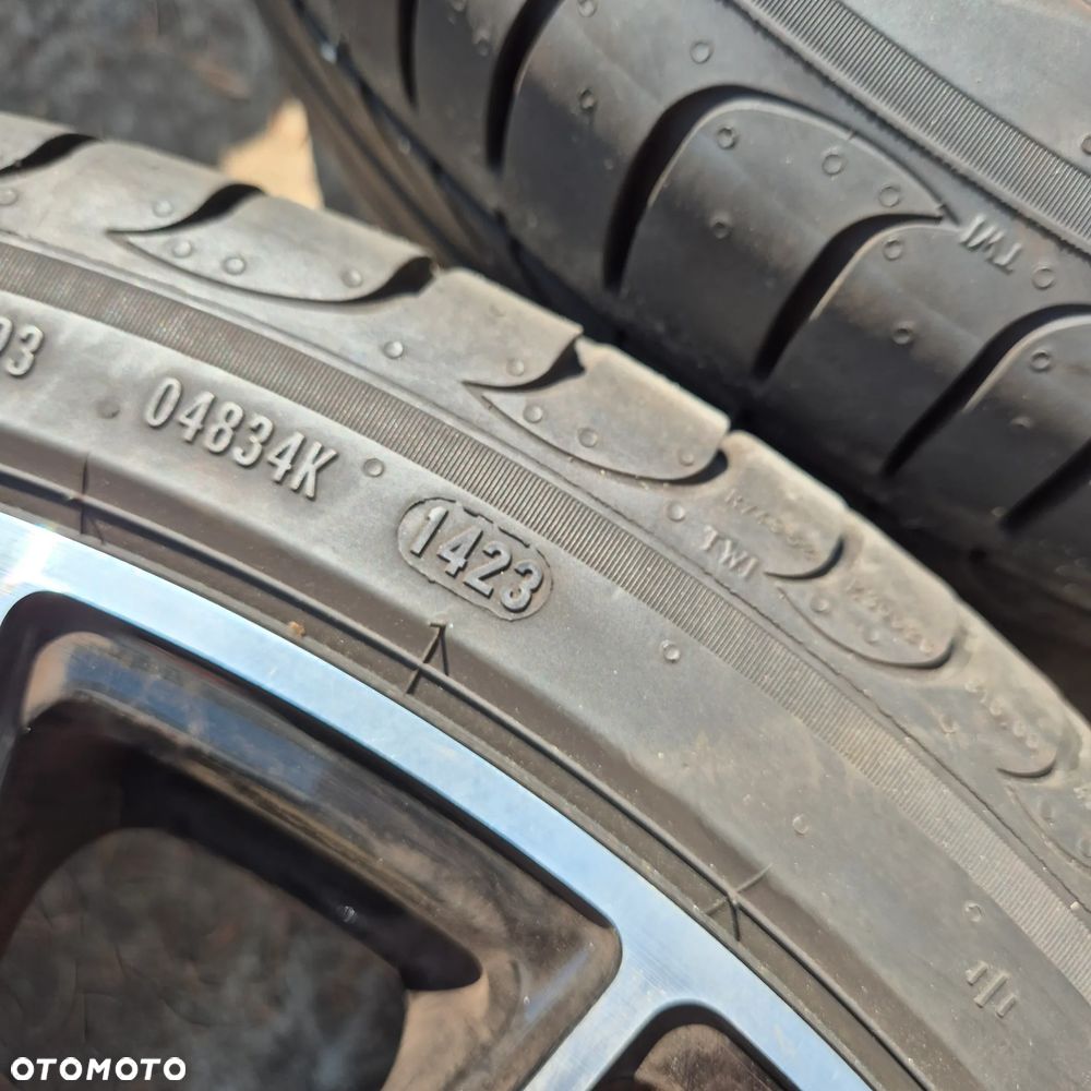 LATO KOŁA 225/35 19 FORD MONDEO FOCUS ASTRA L 308 VOLVO V50 S60 V70 C30 # - 10