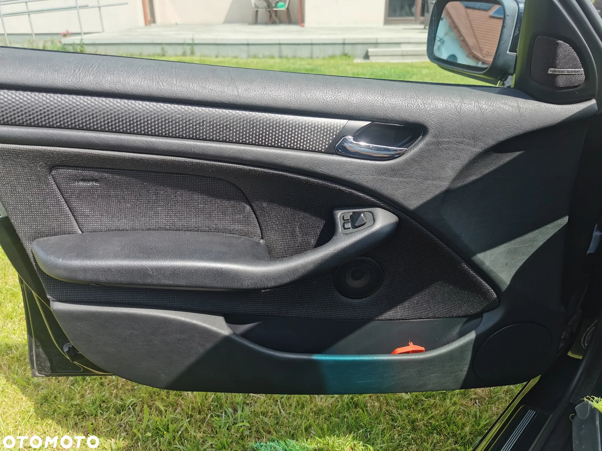 BMW Seria 3 320i - 11