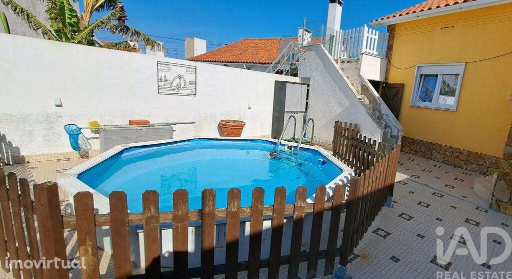 Moradia geminada T2 em Silveira de 80 m2 - Grande imagem: 4/30