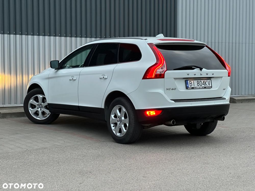 Volvo XC 60 3.2 AWD Summum - 15