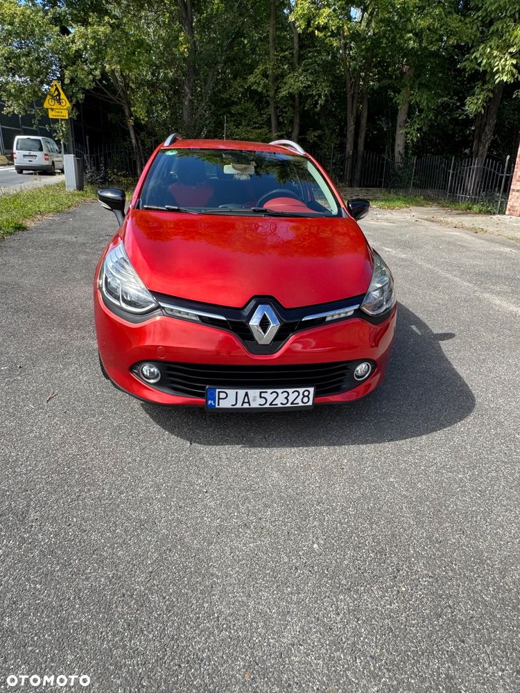 Renault Clio ENERGY TCe 90 Start & Stop Dynamique - 29