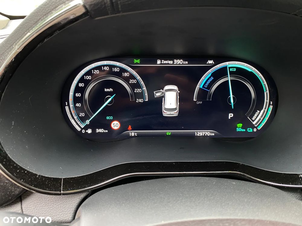 Kia Ceed 1.6 GDI PHEV Business Line DCT - 9