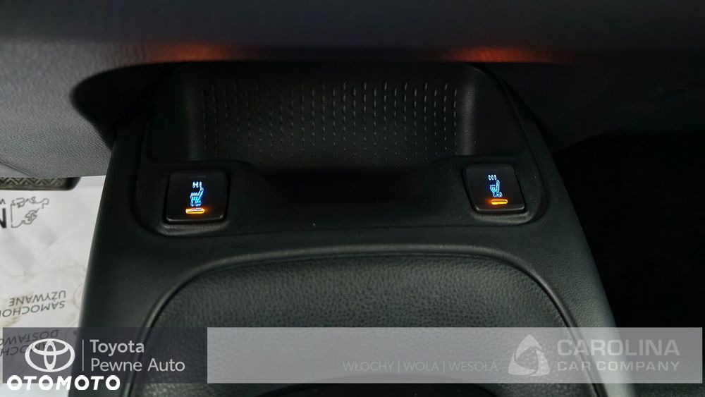 Toyota Corolla 1.8 Hybrid Comfort - 9