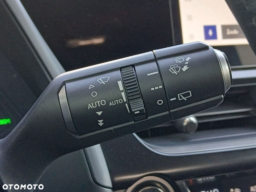 Lexus UX 250h GPF F Sport Design 2WD - 34