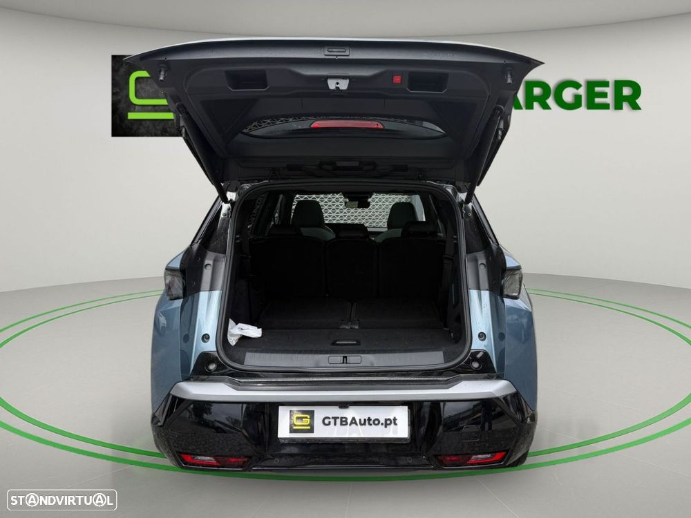 Peugeot E-5008 73 kWh GT - 60