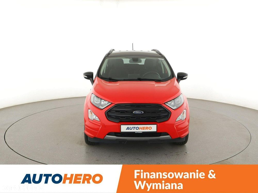 Ford EcoSport 1.0 EcoBoost ST-LINE - 12